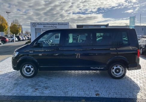 Volkswagen T6 Caravelle, 2018