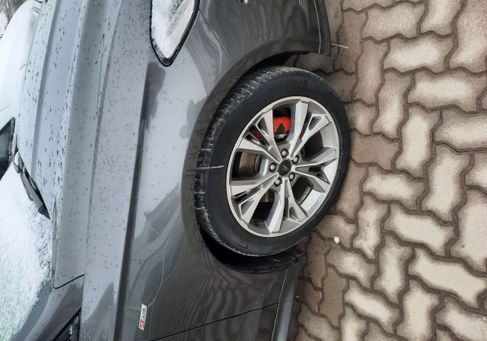 Ford Mondeo, 2019