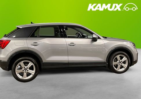 Audi Q2, 2019