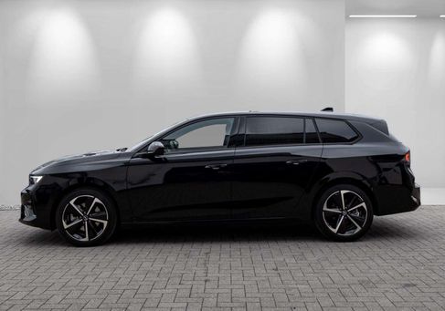 Opel Astra, 2026