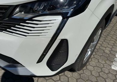 Peugeot 5008, 2024