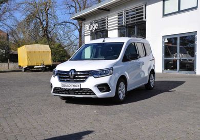 Renault Kangoo, 2022