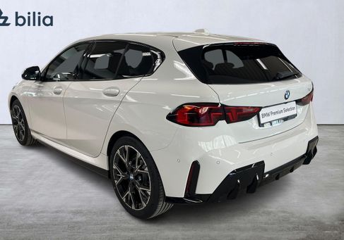BMW 120, 2026
