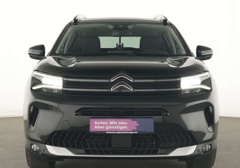 Citroën C5 Aircross, 2025 3