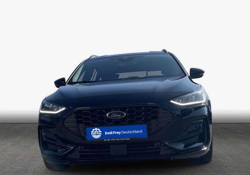 Ford Focus, 2024