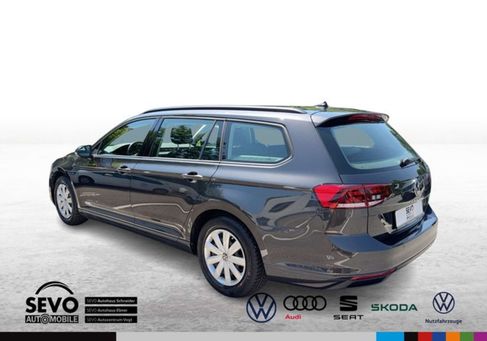 Volkswagen Passat Variant, 2023 3