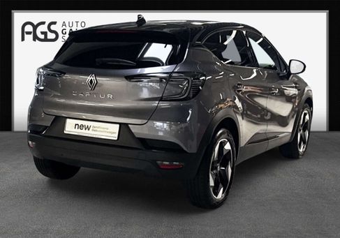 Renault Captur, 2024