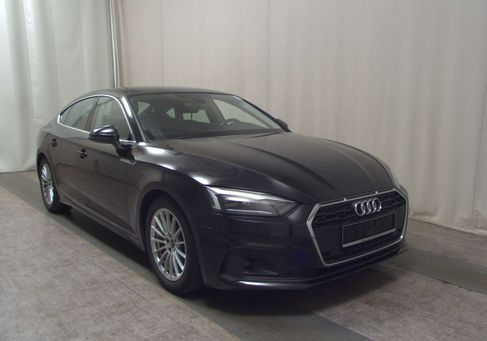 Audi A5, 2022 3