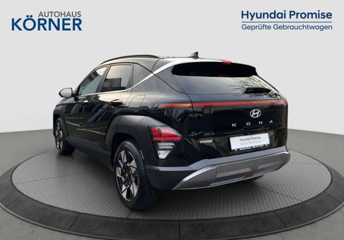 Hyundai Kona, 2023 3