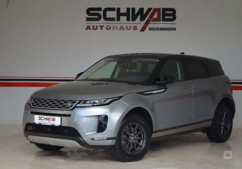 Land Rover Range Rover Evoque, 2020