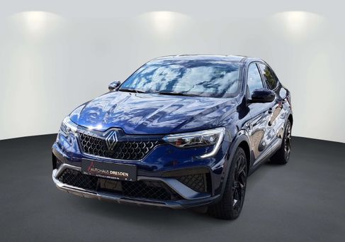 Renault Arkana, 2023