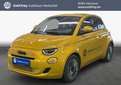 Fiat 500, 2026