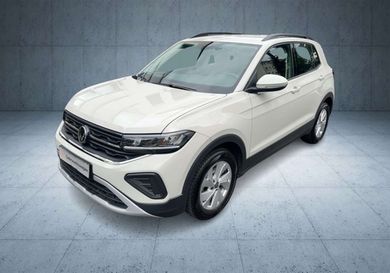 Volkswagen T-Cross, 2024