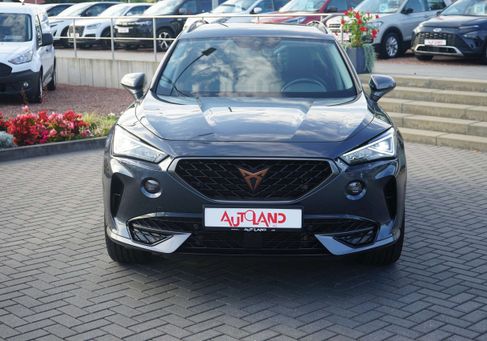 Cupra Formentor, 2023