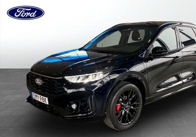 Ford Kuga, 2026