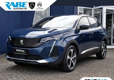 Peugeot 3008, 2023