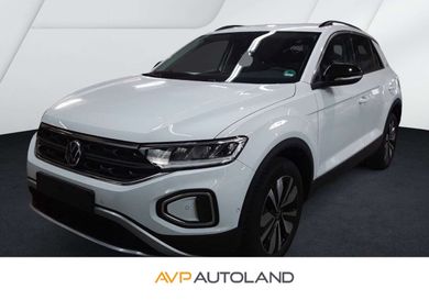 Volkswagen T-Roc, 2025