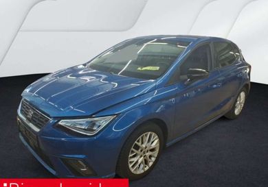 Seat Ibiza, 2025