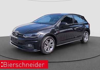Volkswagen Polo, 2021