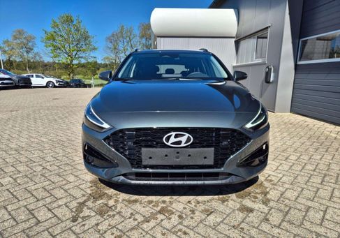 Hyundai i30, 2026 2