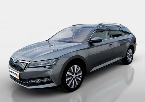 Skoda Superb, 2022