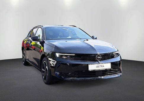 Opel Astra, 2025