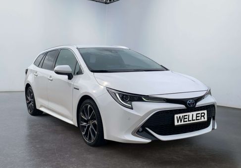 Toyota Corolla, 2020 3
