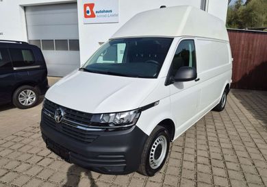 Volkswagen T6 Transporter, 2020