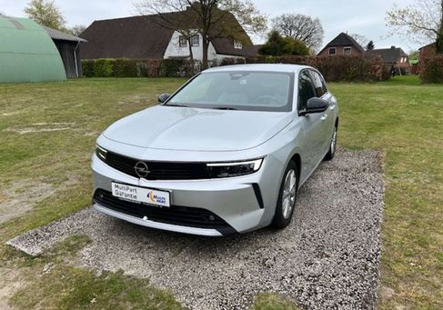 Opel Astra, 2023