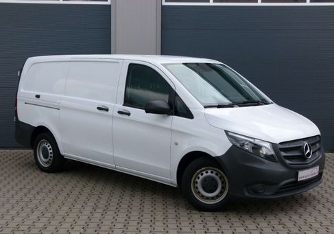 Mercedes-Benz Vito, 2022 3
