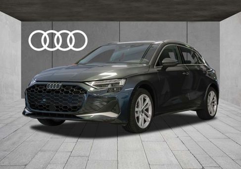 Audi A3, 2025