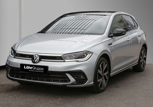 Volkswagen Polo, 2023