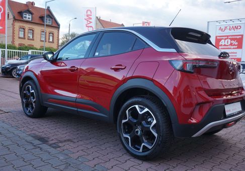 Opel Mokka, 2022 3