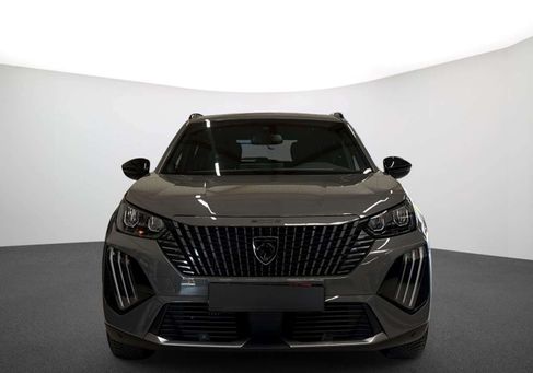 Peugeot 2008, 2024