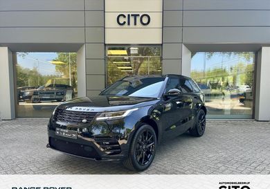 Land Rover Range Rover Velar, 2026