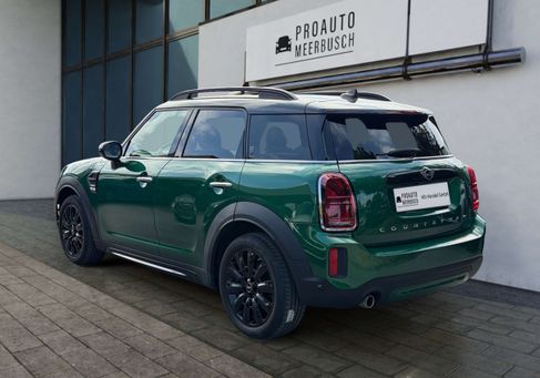 MINI Cooper Countryman, 2023