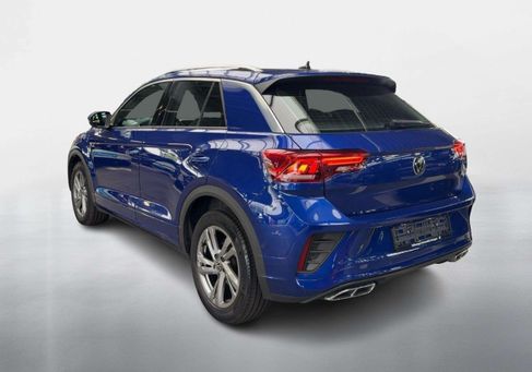 Volkswagen T-Roc, 2023 3