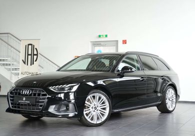 Audi A4, 2023