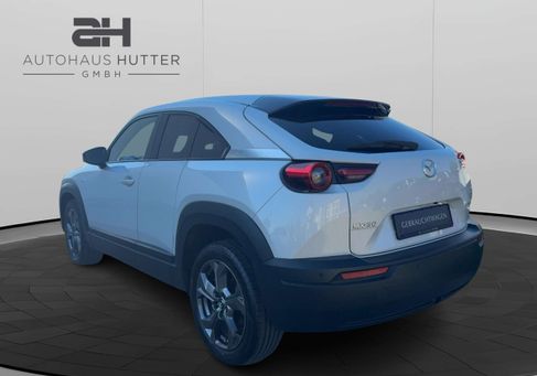 Mazda MX-30, 2022 2