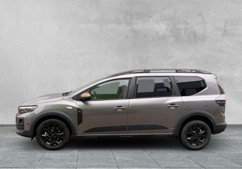 Dacia Jogger, 2026 2