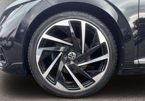 Volkswagen Arteon, 2021 2