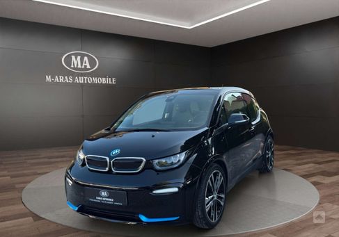 BMW i3, 2019