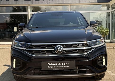 Volkswagen T-Roc, 2025
