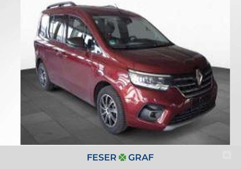 Renault Kangoo, 2023