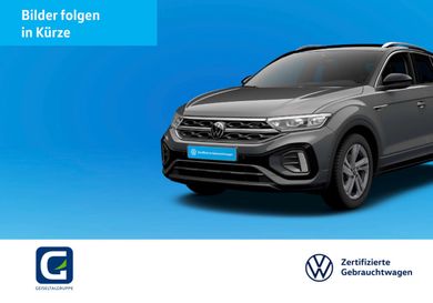 Volkswagen T-Cross, 2025