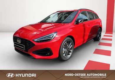 Hyundai i30, 2026