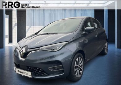 Renault ZOE, 2022