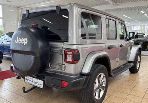 Jeep Wrangler, 2020 2