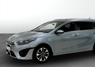 Kia Cee'd Sportswagon, 2023