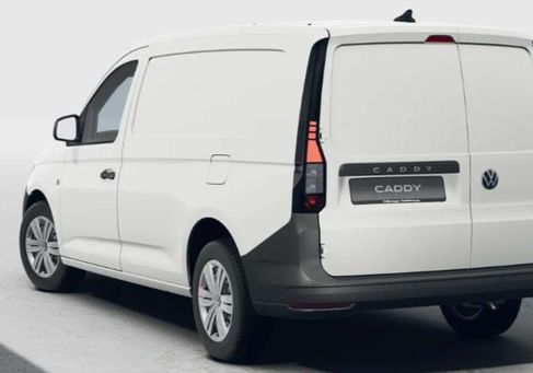 Volkswagen Caddy, 2026